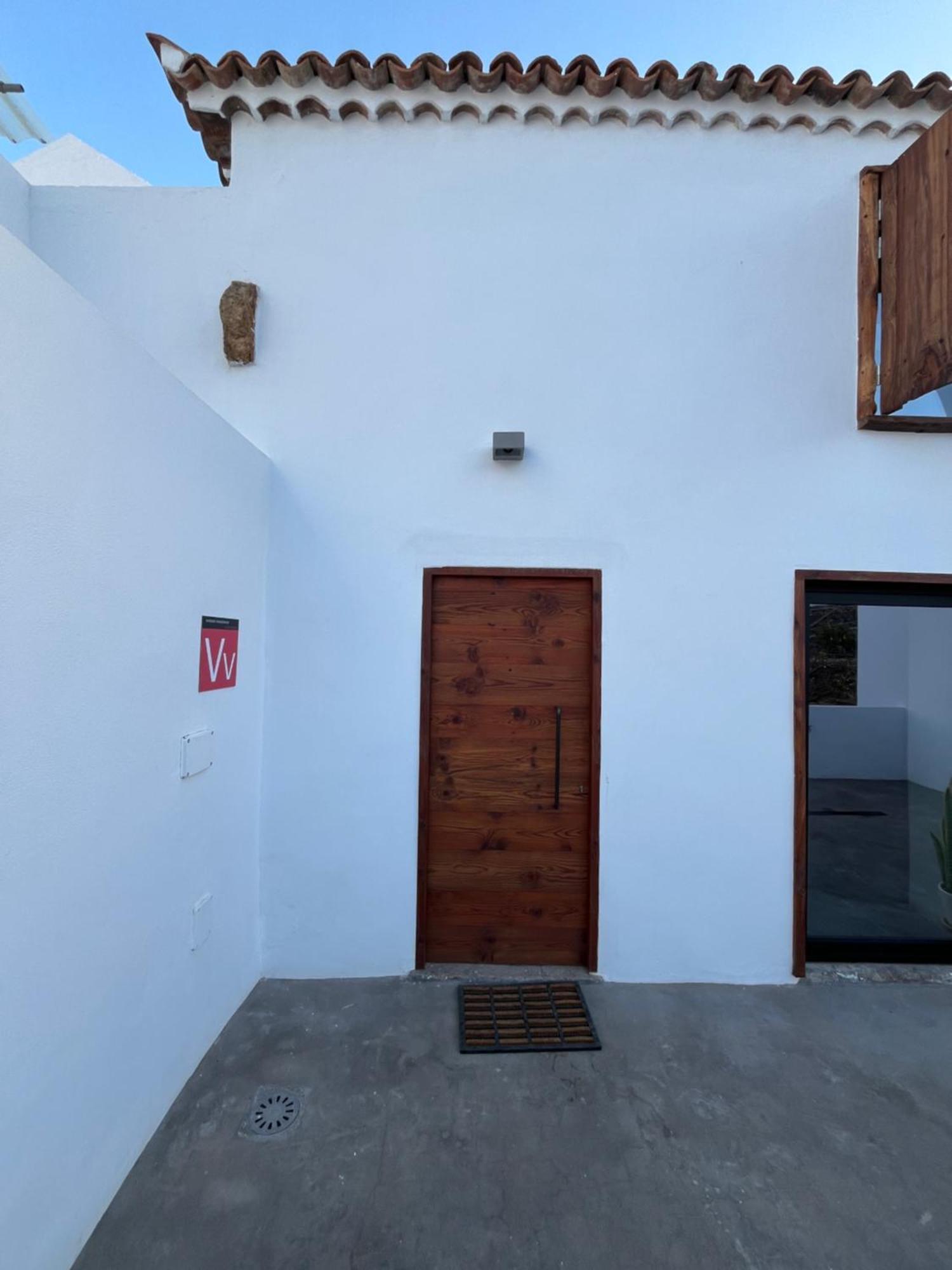 Casa El Granero De Antonio Vila San Miguel de Abona Exterior foto