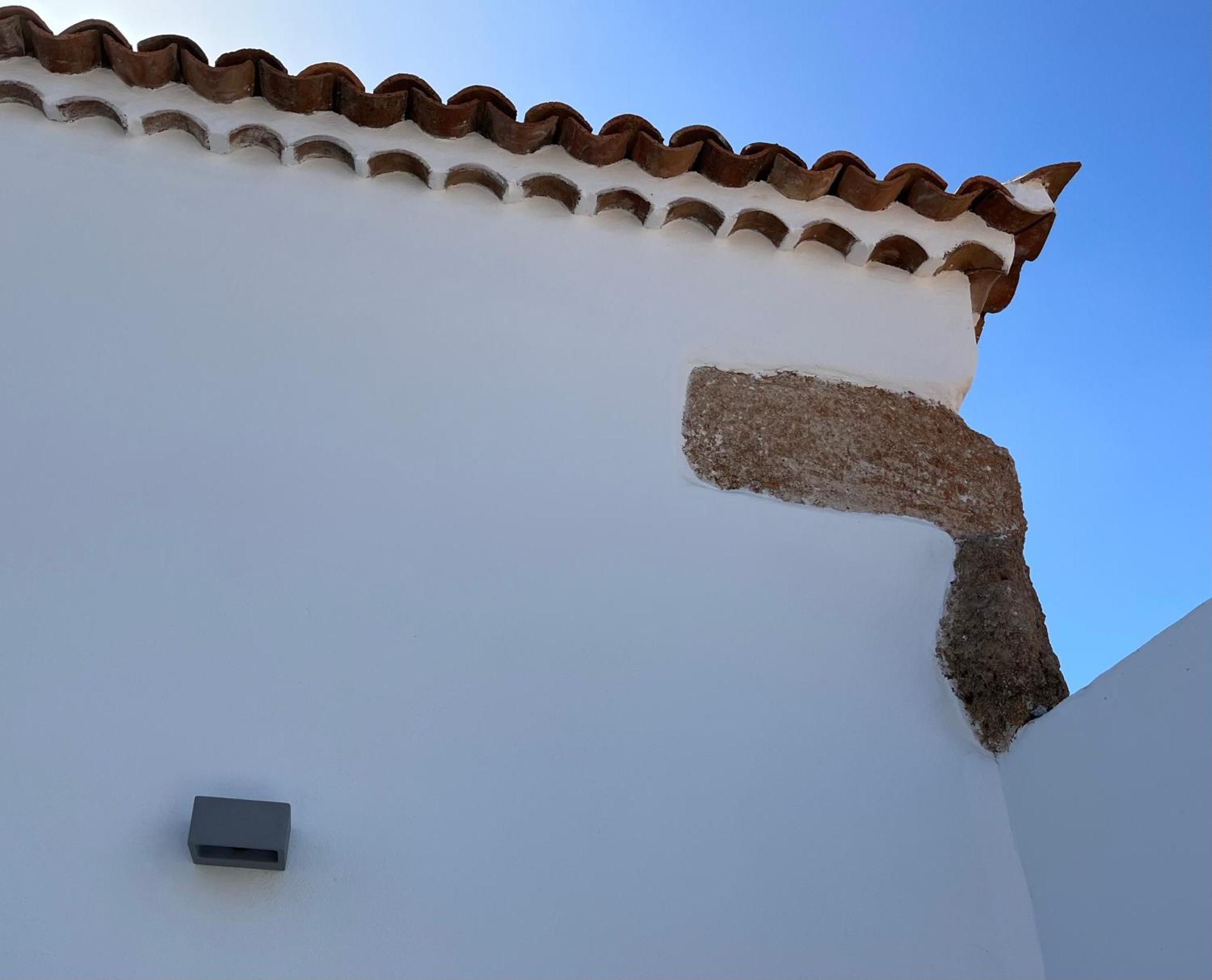 Casa El Granero De Antonio Vila San Miguel de Abona Exterior foto