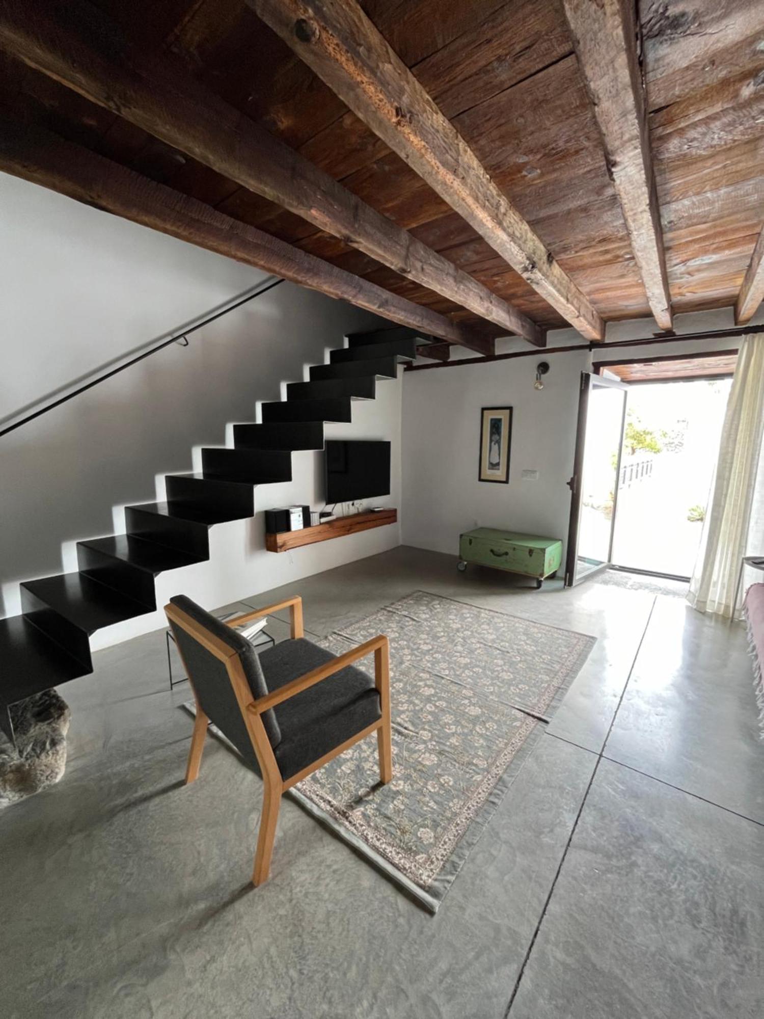Casa El Granero De Antonio Vila San Miguel de Abona Exterior foto