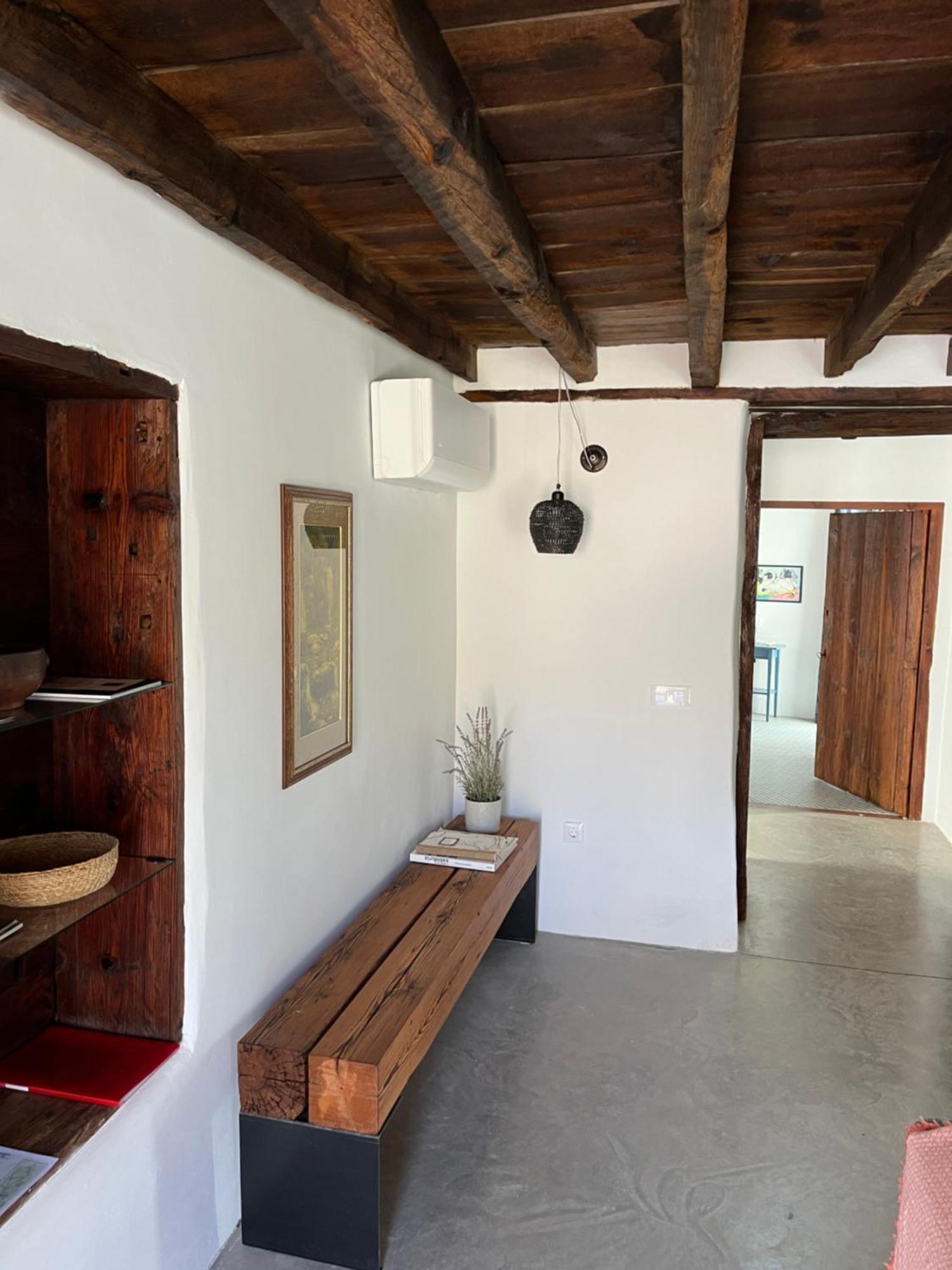 Casa El Granero De Antonio Vila San Miguel de Abona Exterior foto