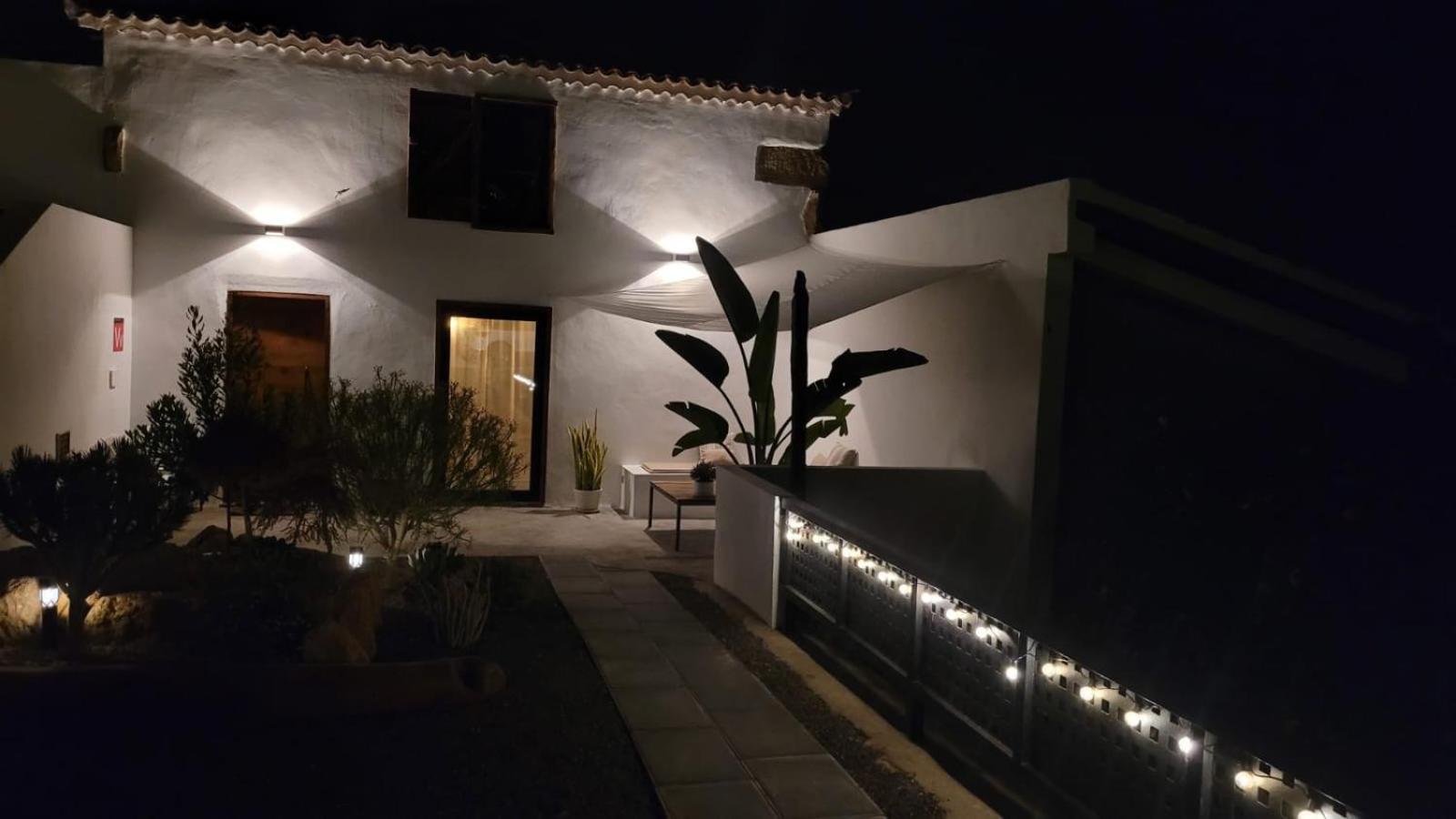 Casa El Granero De Antonio Vila San Miguel de Abona Exterior foto